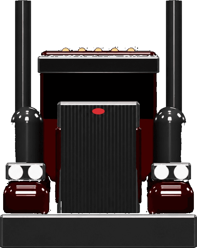 GETASAP reefer freight truck for AI-native brokerage